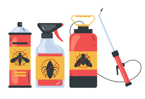 Best Exterminator Services  in North Bend, OH